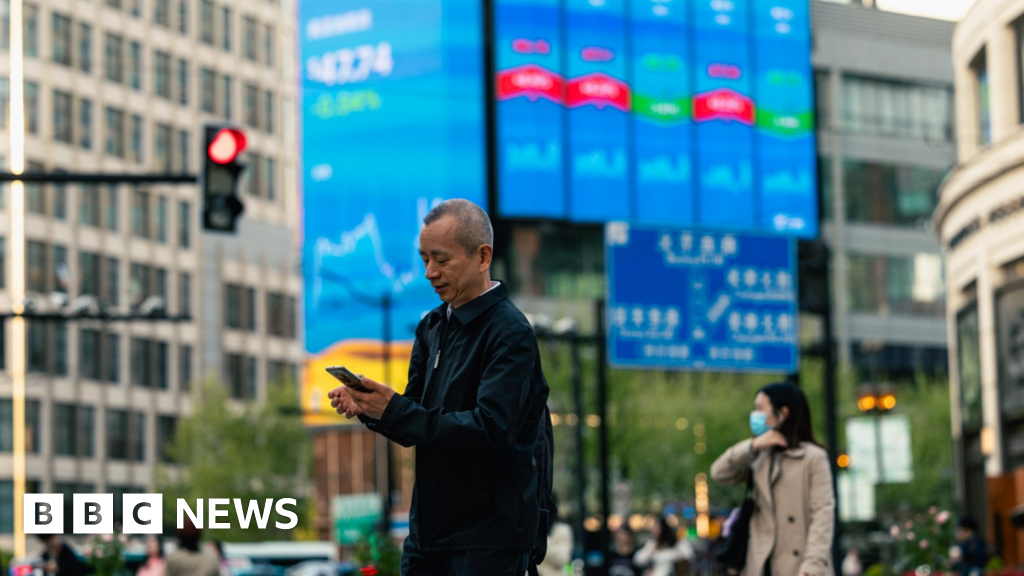 Beijing Declares Tactical Win in Ongoing Trade War Beijing Declares Tactical Win in Ongoing Trade War