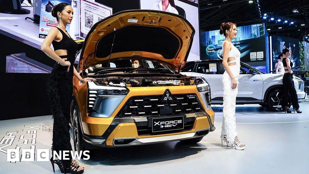 Taiwanese Electric Vehicle to Launch in Australia and New Zealand in 2025 Taiwanese Electric Vehicle to Launch in Australia and New Zealand in 2025