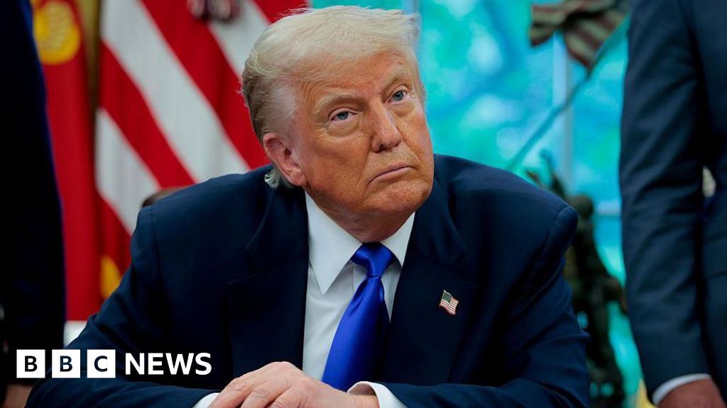 US and UK Poised to Reach Trade Agreement, According to Local Reports US and UK Poised to Reach Trade Agreement, According to Local Reports