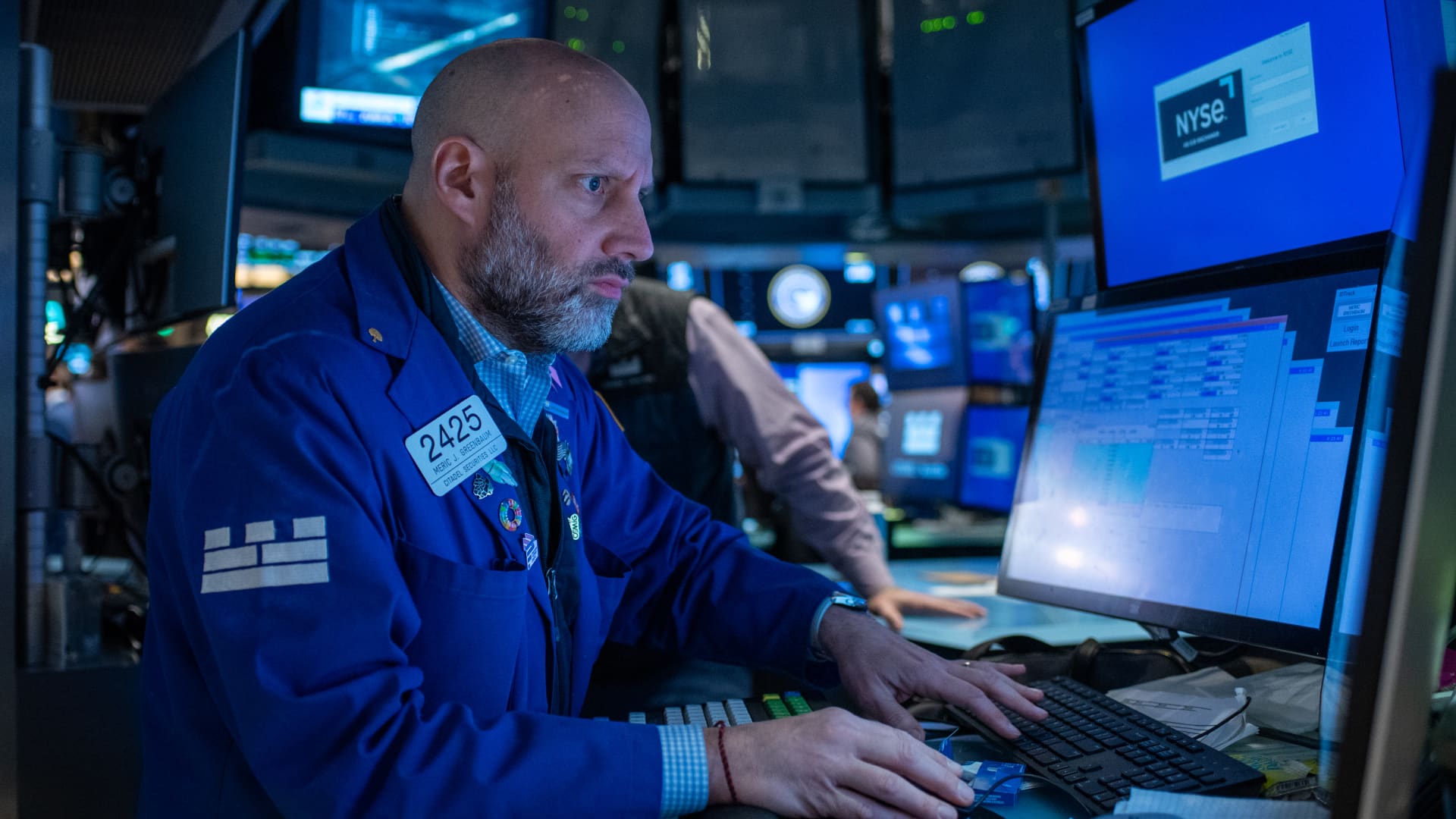 Investors Anticipate Growth Through Potential Trade Agreement Momentum
