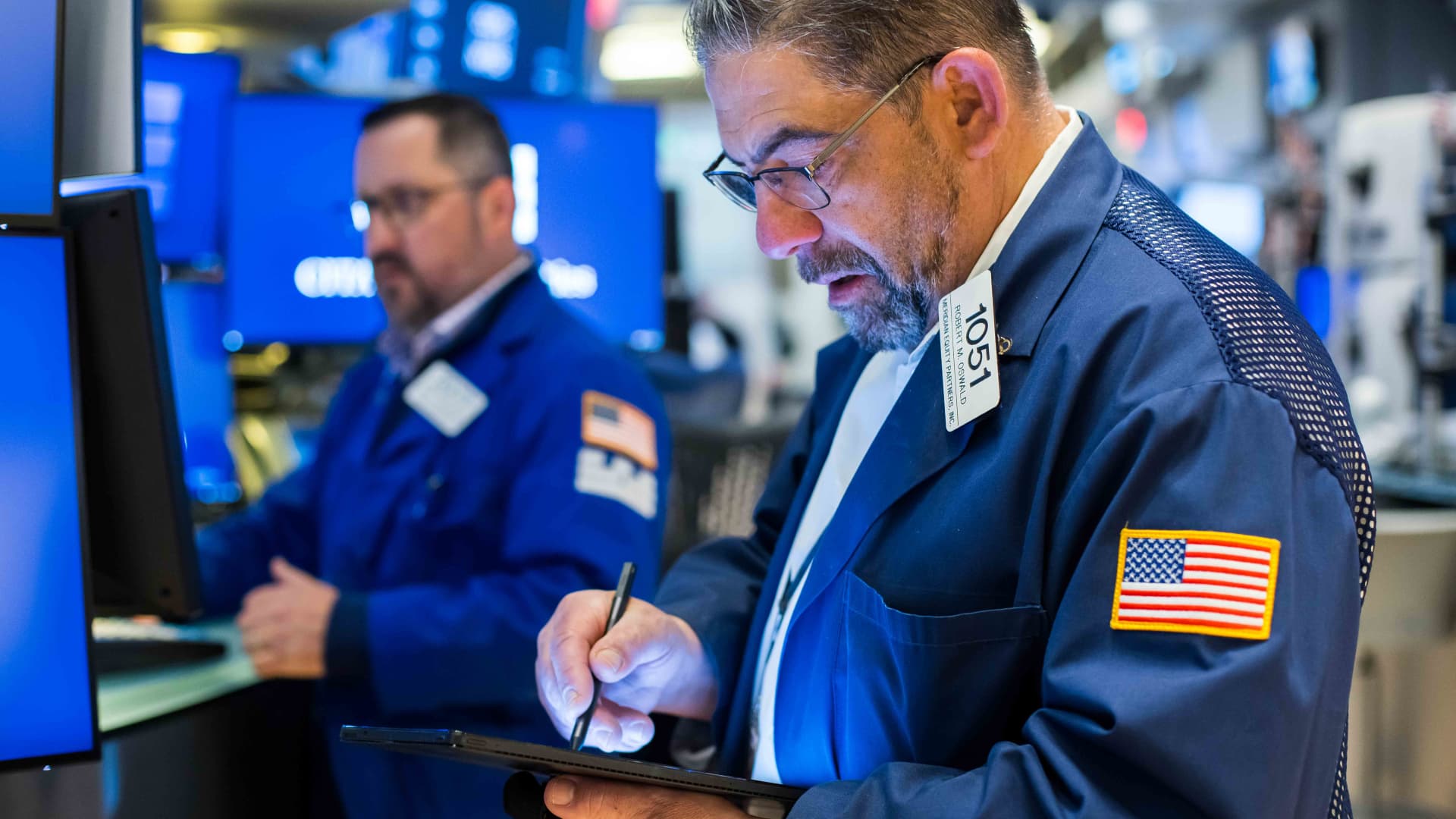 S&P 500 Snaps Nine-Day Winning Streak as Major Indexes Decline S&P 500 Snaps Nine-Day Winning Streak as Major Indexes Decline