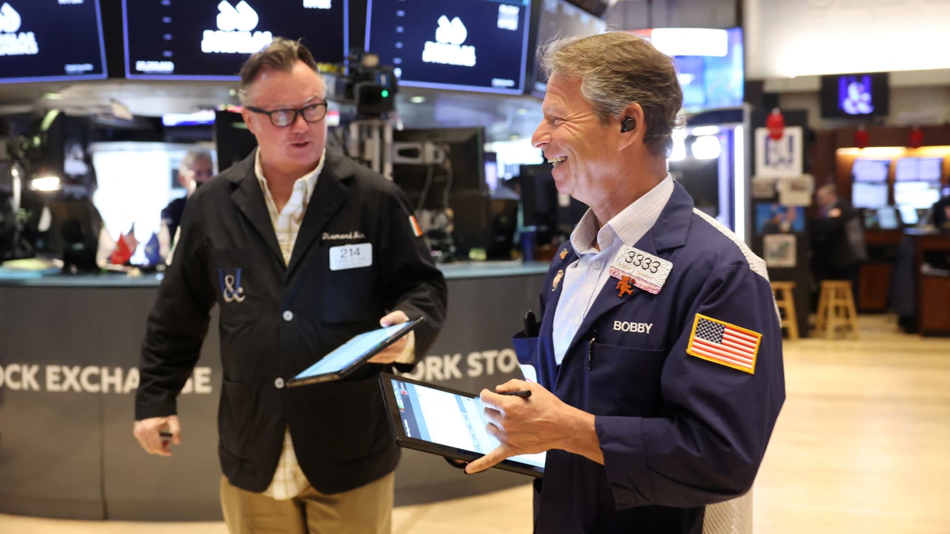 Tariff Pressures Ease as U.S. Advances Global Trade Negotiations