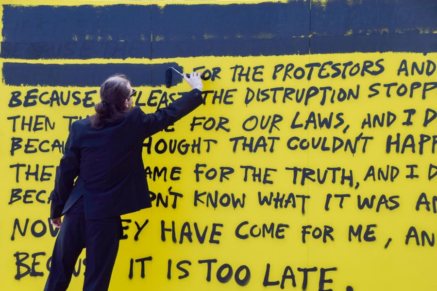 Global Press Freedom Under Threat Amid Rising Violence and Censorship