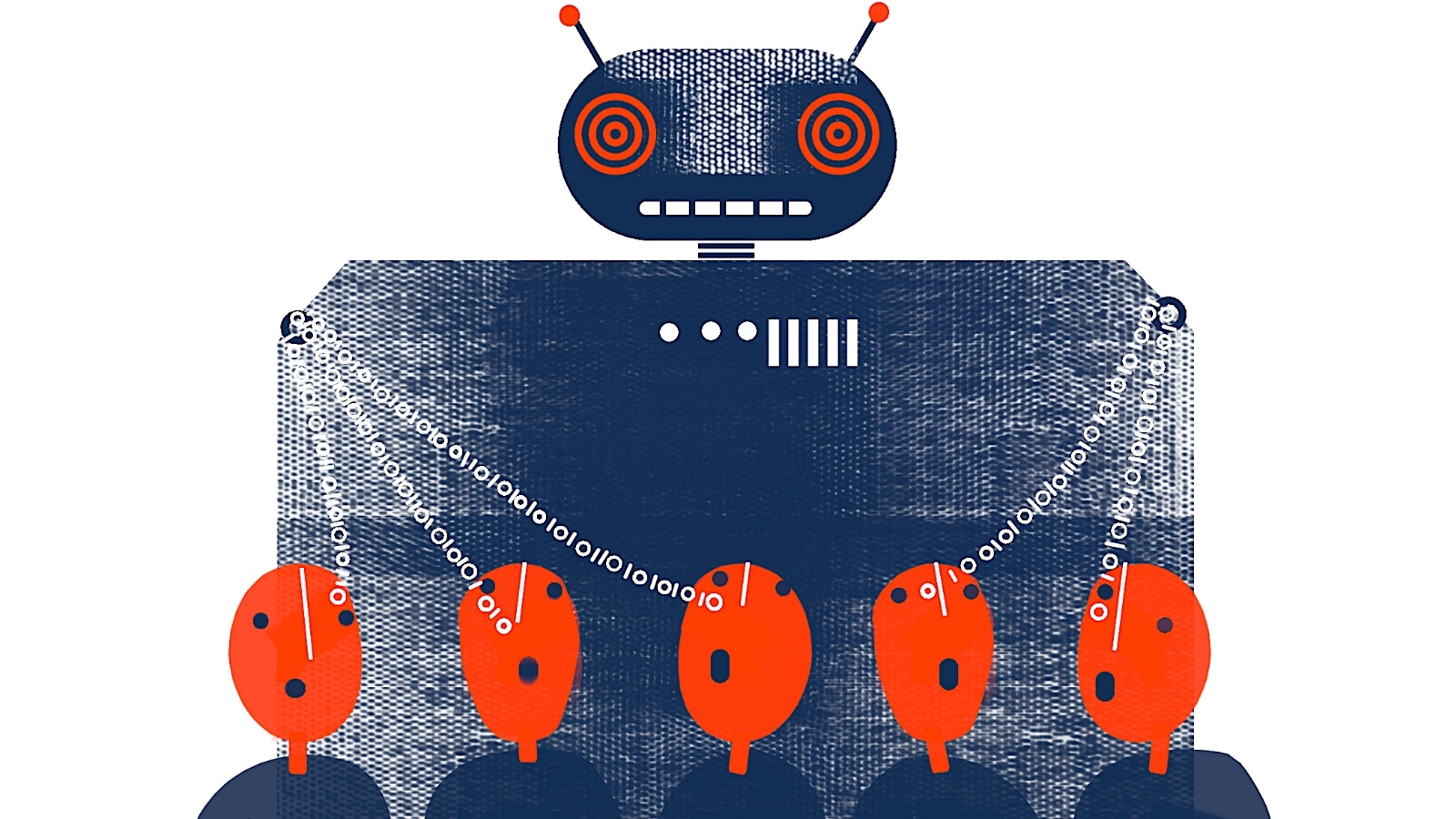 The Dangers of Overreliance on AI and Social Media for Creativity