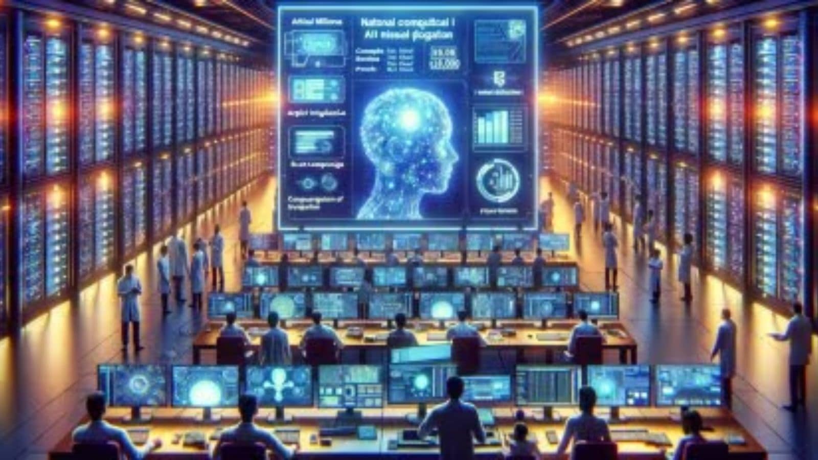 Balancing the Promise and Perils of Artificial Intelligence Balancing the Promise and Perils of Artificial Intelligence