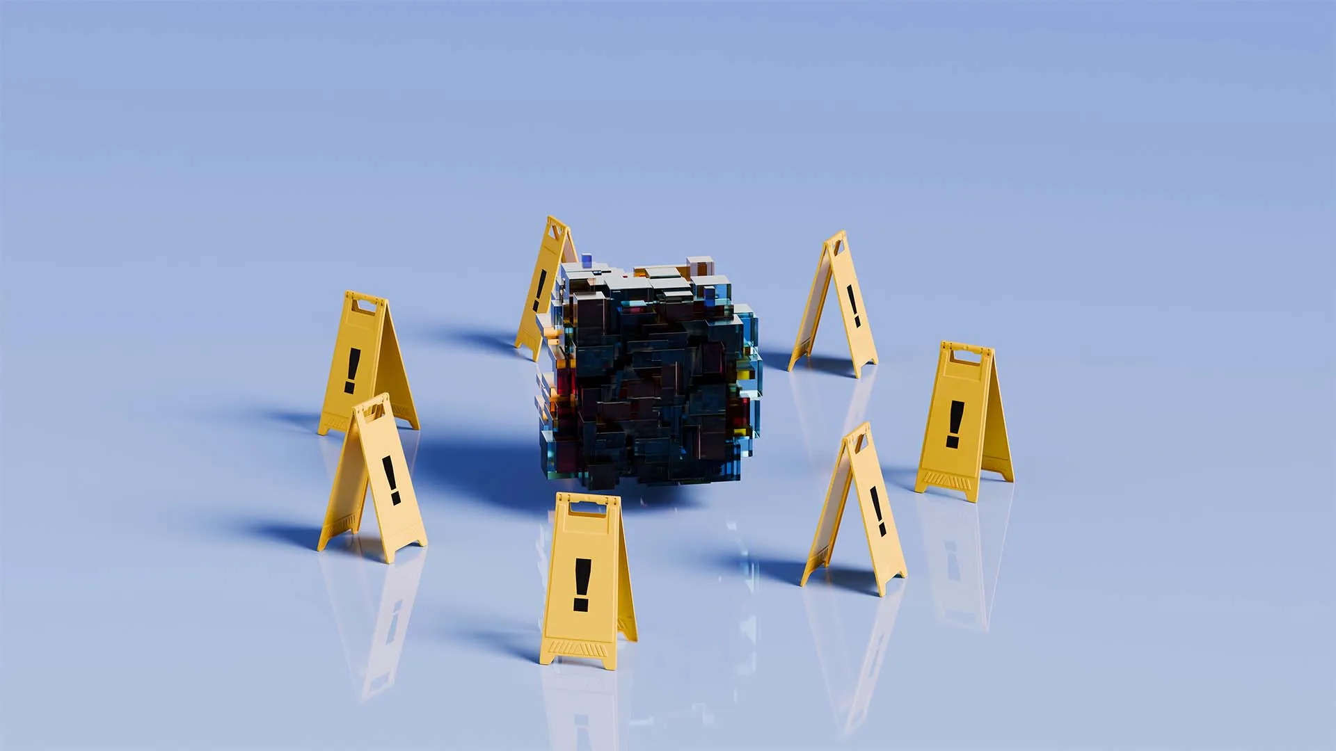 Insurance Industry Adapts to Emerging Risks from AI Revolution
