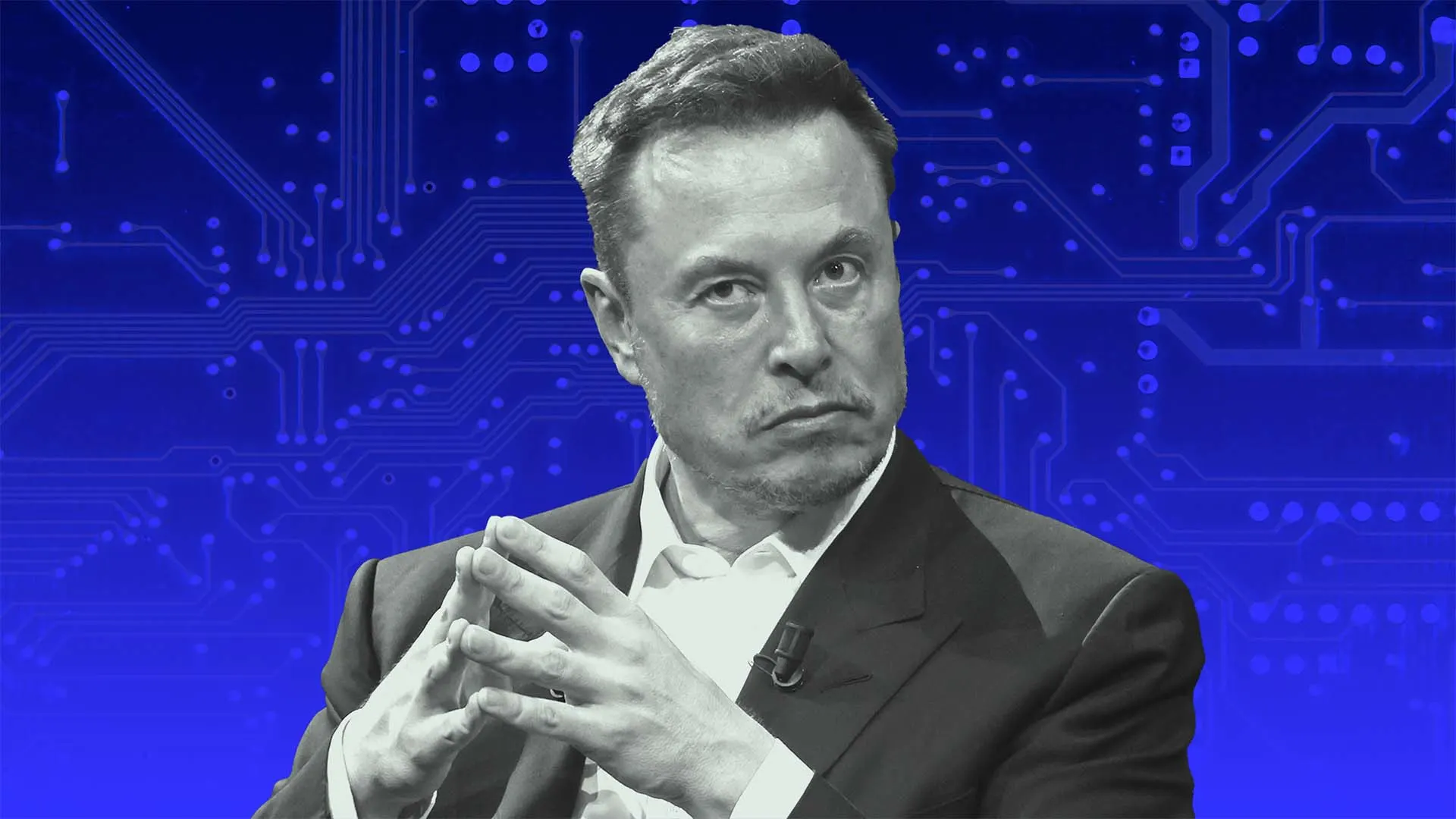 Elon Musk’s Organization Eyes AI to Reduce Federal Workforce