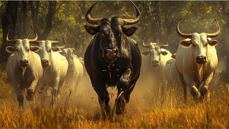 Stock Market Rallies on Trump-U.K. Trade Deal; Axon, Dave, and Robinhood Among Top Stock Picks