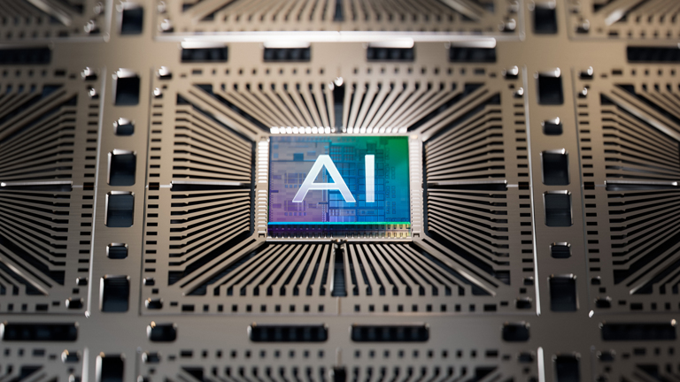 Top AI Technology Leaders Deliver Strong Results, Signaling Growth Potential