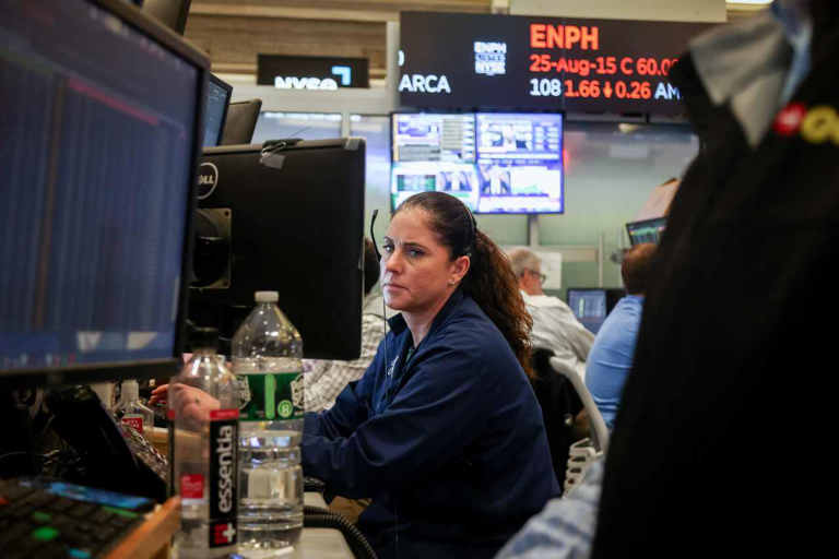 Investor Optimism Faces Headwinds Amid Fragile Trade Negotiations Investor Optimism Faces Headwinds Amid Fragile Trade Negotiations