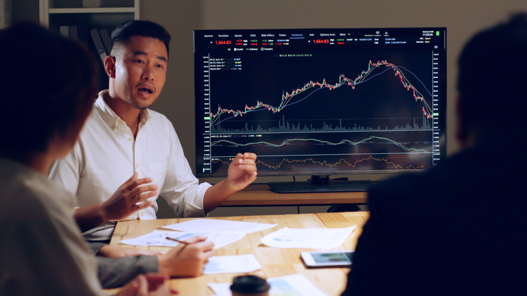 AI Boom Fuels Investor Interest in Tech Sector Stocks