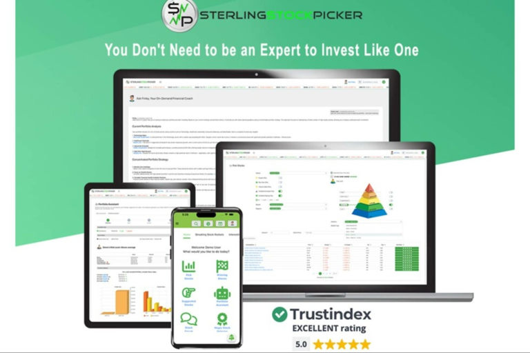 Sterling Stock Picker Offers Lifetime Investing Support for 