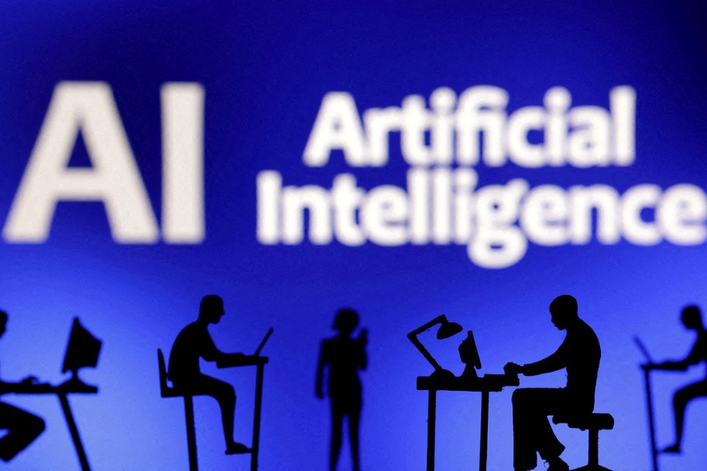 China and Russia Explore Deeper Collaboration in Scientific Research and AI China and Russia Explore Deeper Collaboration in Scientific Research and AI