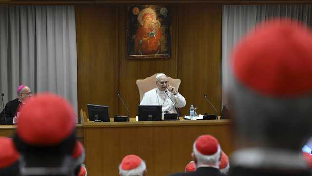 Pope Leo Embraces Francis’ Reformist Vision in First Formal Audience