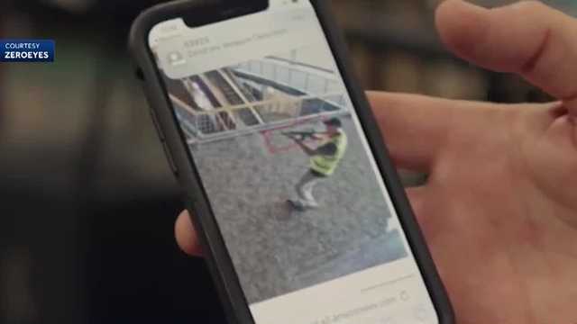 Volusia County Schools Introduce AI-Based Weapon Detection Technology