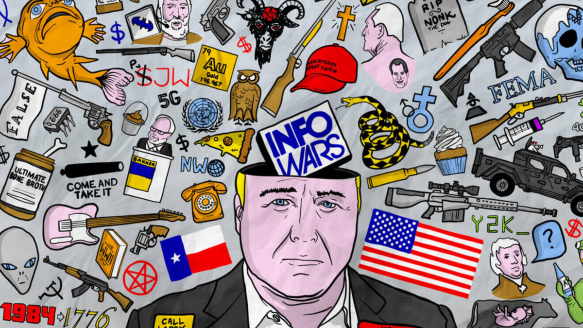 Podcasts That Offer Insight Into Media Messages and Broken Systems