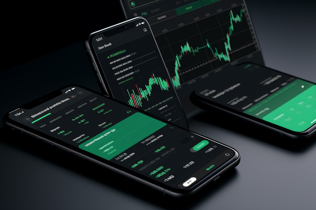 Robinhood Reports Strong Q1 2025 Results Driven by Retail Investor Growth Robinhood Reports Strong Q1 2025 Results Driven by Retail Investor Growth