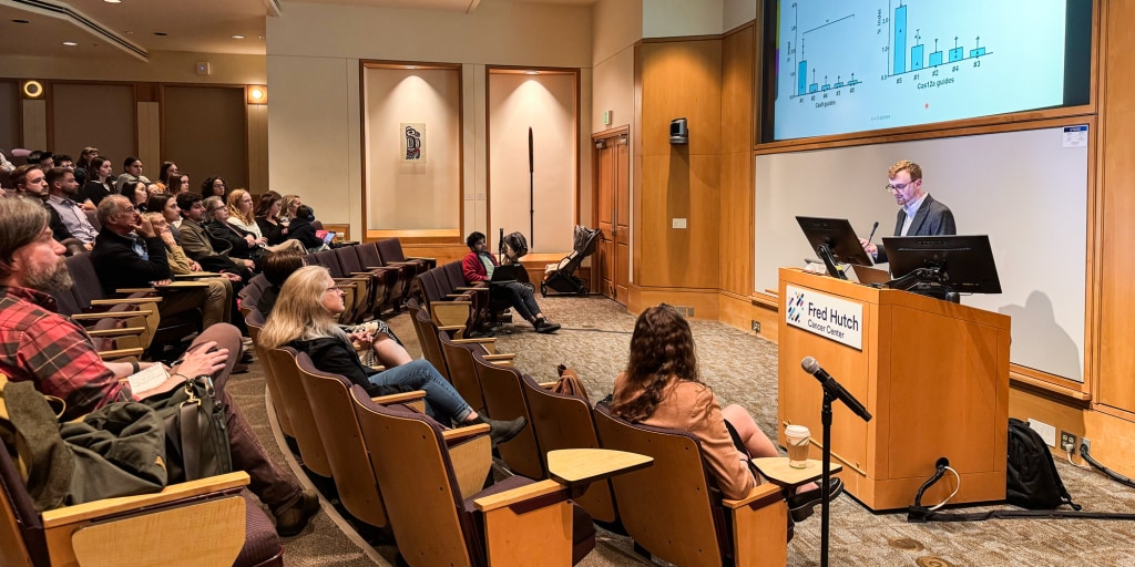 Funding Cuts Disrupt Scientific Research at the University of Washington Funding Cuts Disrupt Scientific Research at the University of Washington