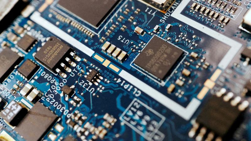 Trump Rescinds Biden-Era Tech Export Restrictions Amid Industry Pushback