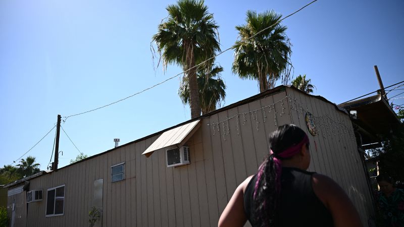 Rising Energy Costs Threaten to Push Summer Cooling Bills Higher