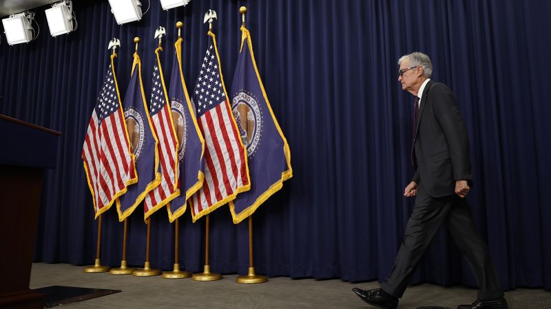 Trump’s Economic Agenda Poses New Challenges for the Federal Reserve Trump’s Economic Agenda Poses New Challenges for the Federal Reserve