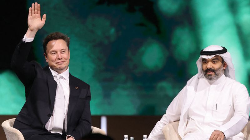 Elon Musk Steps Back from Government Role, But Business Ties Remain Strong Elon Musk Steps Back from Government Role, But Business Ties Remain Strong