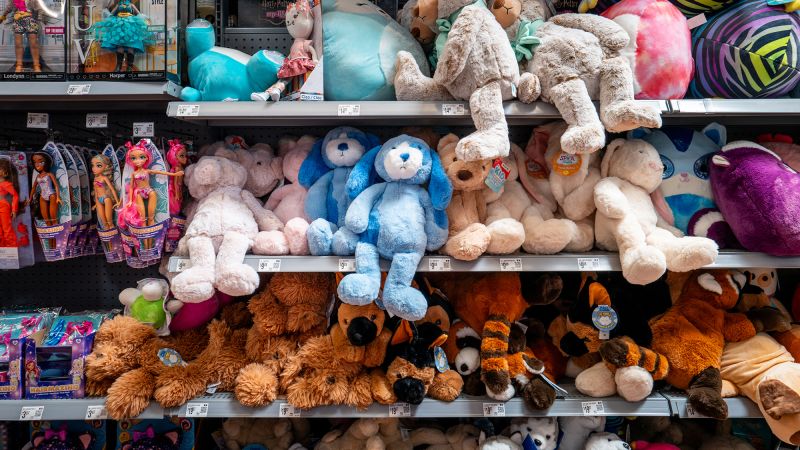 Prices on Everyday Goods May Rise as New Tariffs Target Consumer Products Prices on Everyday Goods May Rise as New Tariffs Target Consumer Products