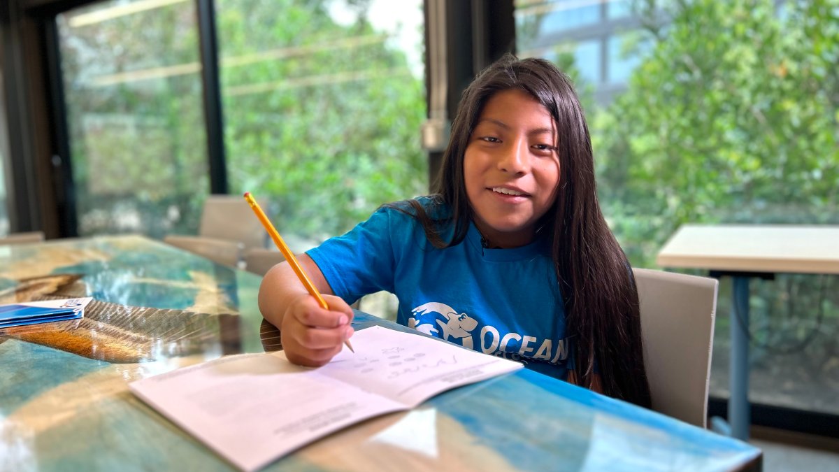 Ocean Discovery Institute Lays Off AmeriCorps Teachers Due to Federal Budget Cuts