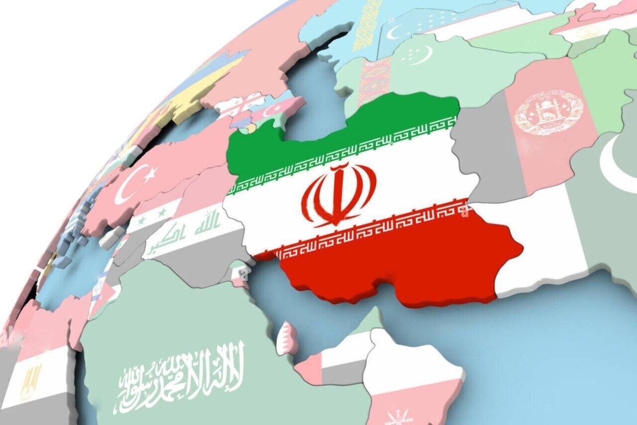 Iran Prioritizes Scientific Collaboration with Neighboring Nations