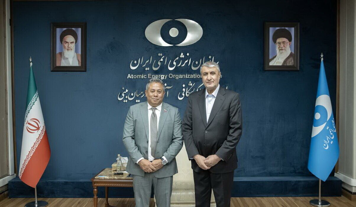Venezuelan Deputy Science Minister Visits Iran to Boost Bilateral Cooperation