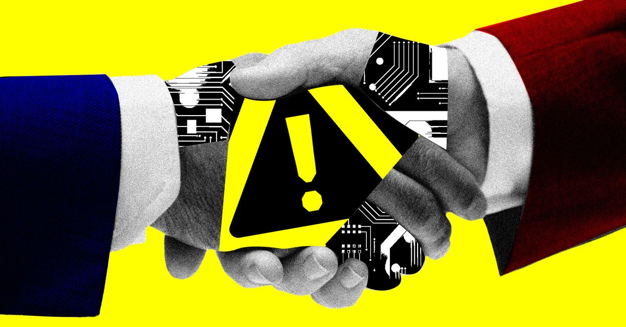 Global AI Researchers Unite in Singapore to Address Risks of Artificial Intelligence