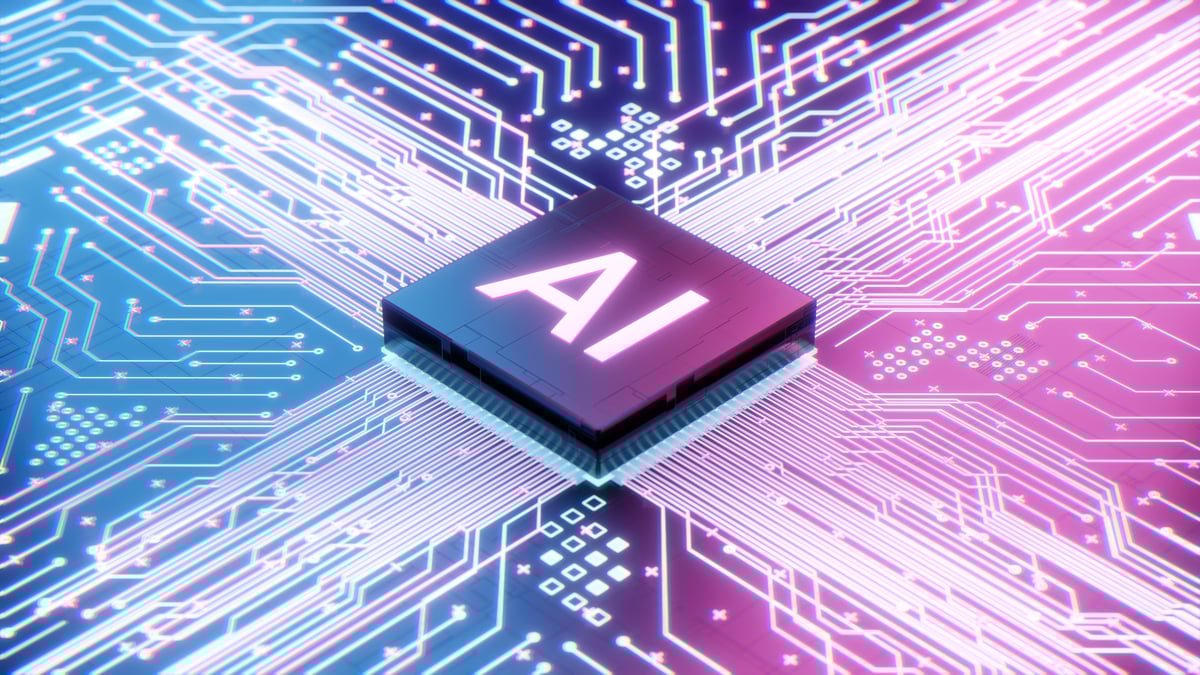 IonQ Invests in Quantum Computing While Palantir Rides AI Analytics Demand Surge