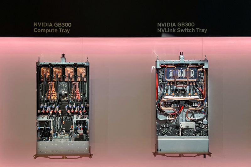U.S. Lawmaker to Propose Bill Tracking Location of AI Chips Post-Sale