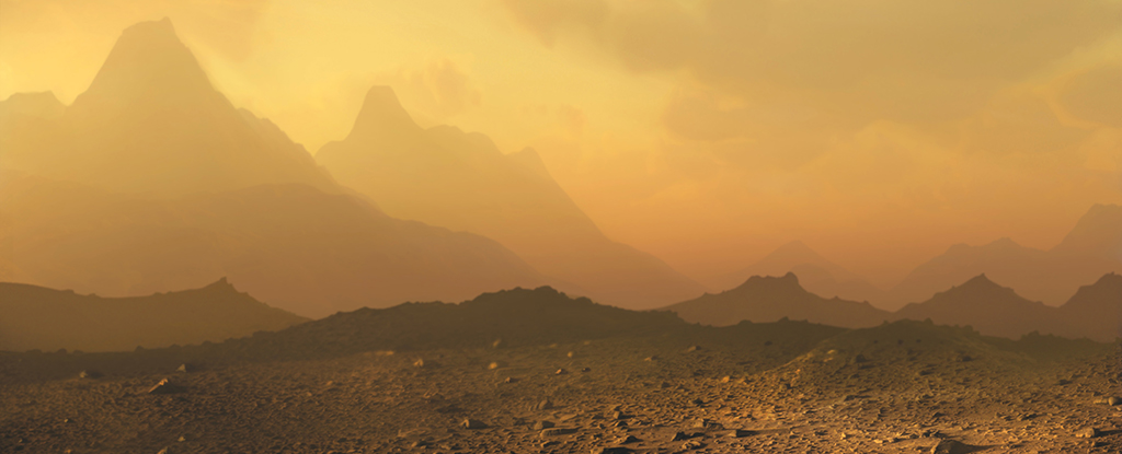 NASA Prepares to Explore the Hottest Planet in the Solar System: Venus