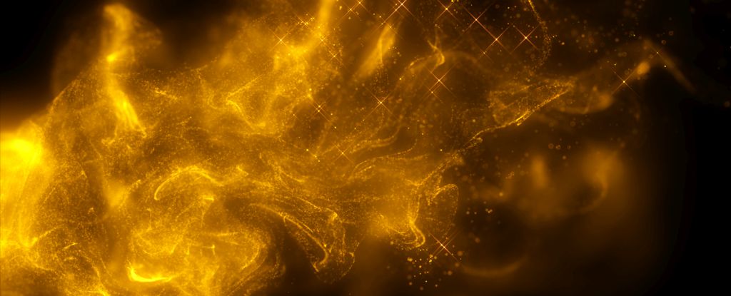 Scientists Successfully Transmute One Chemical Element Into Another