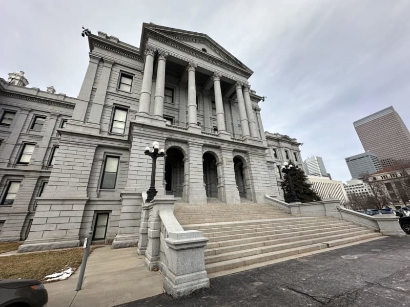 Colorado Concludes Legislative Session Without Changes to Landmark AI Law