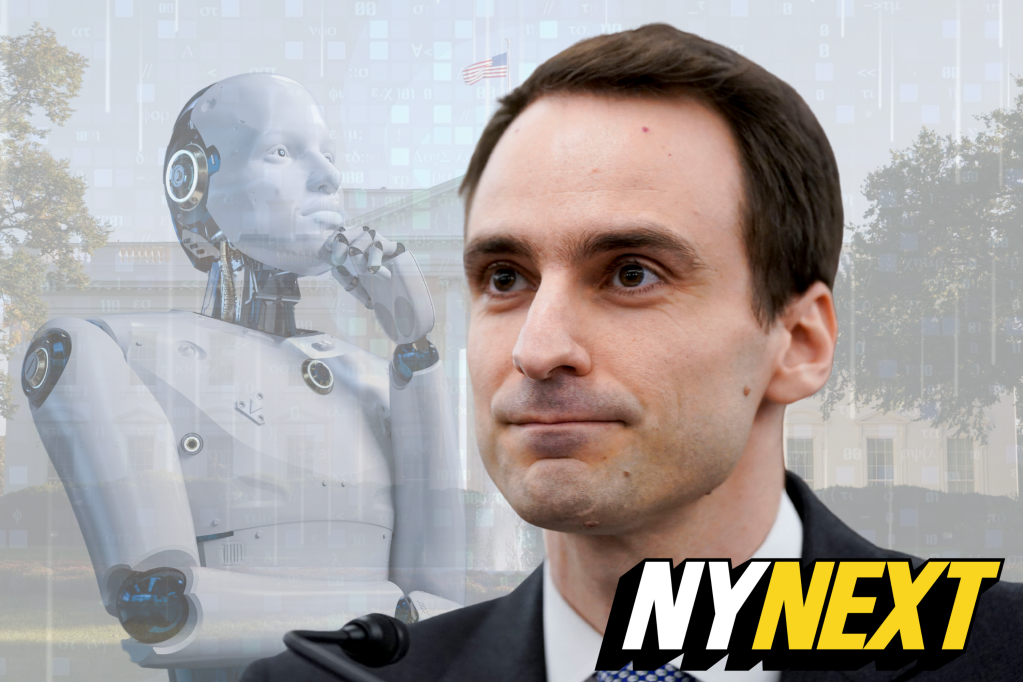 Former Trump Tech Advisor Warns Against Foreign Dominance in AI Development