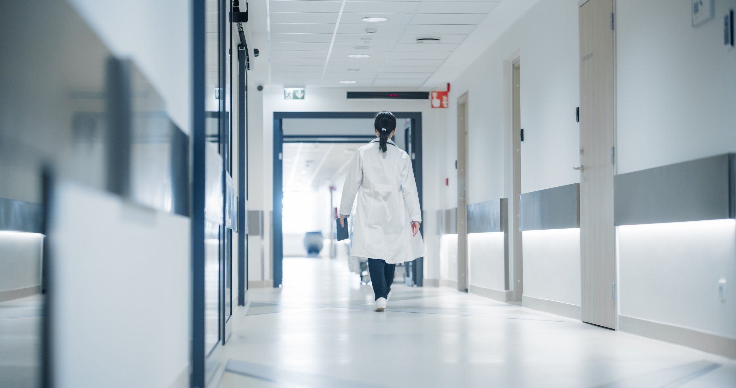 AI Assistants Help Streamline Value-Based Care in Primary Practices, Study Finds