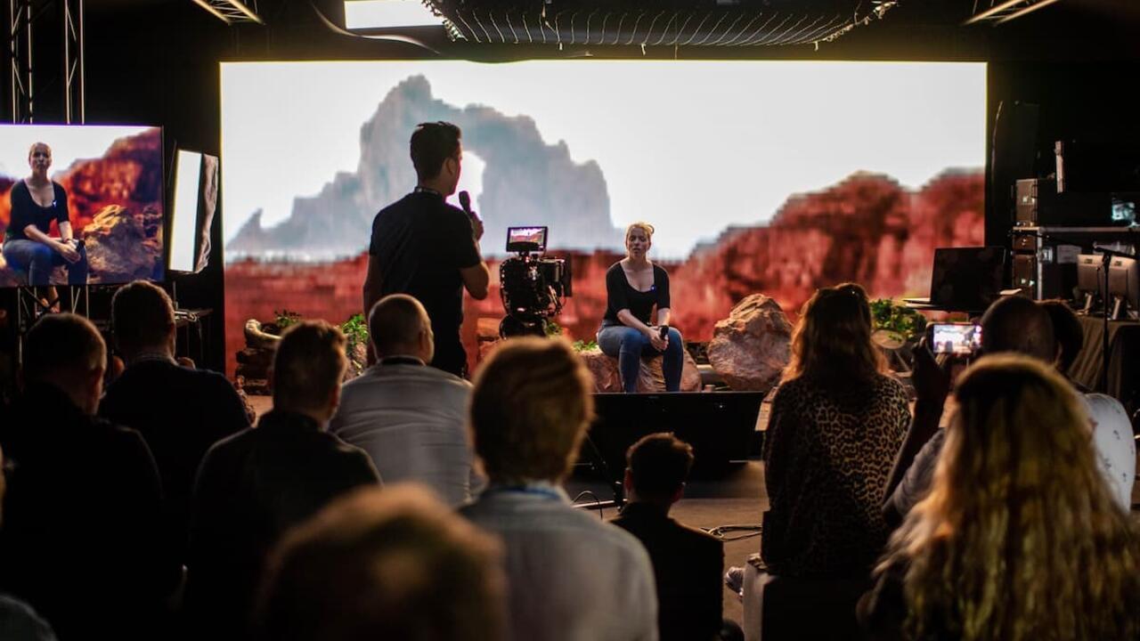 AI Sparks Intense Debate at Cannes Film Festival Over Future of Creativity and Copyright