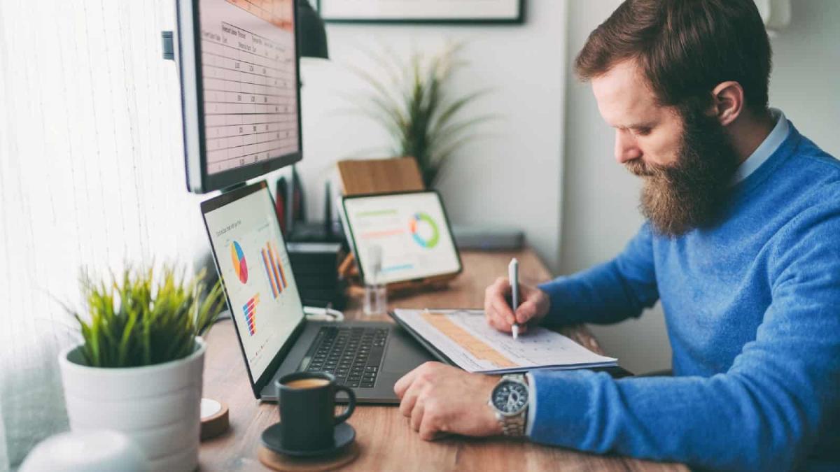 How First-Time Investors Can Start With Just £400