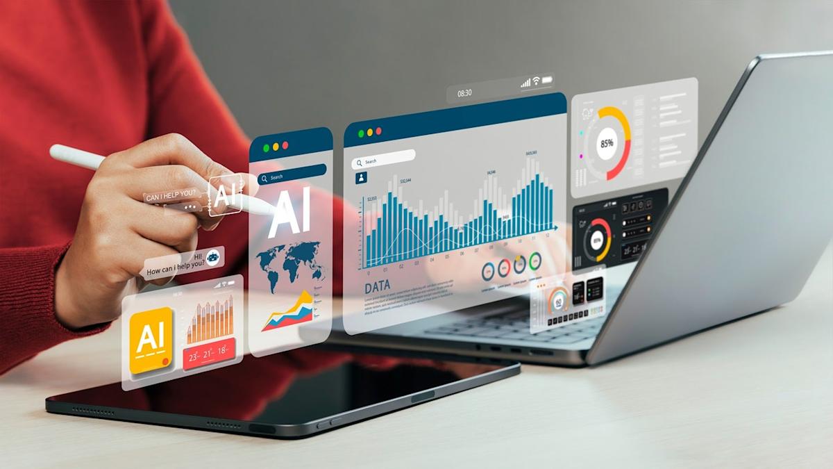 Stash Secures Million in Funding to Drive AI Innovation and Expand User Base Stash Secures Million in Funding to Drive AI Innovation and Expand User Base