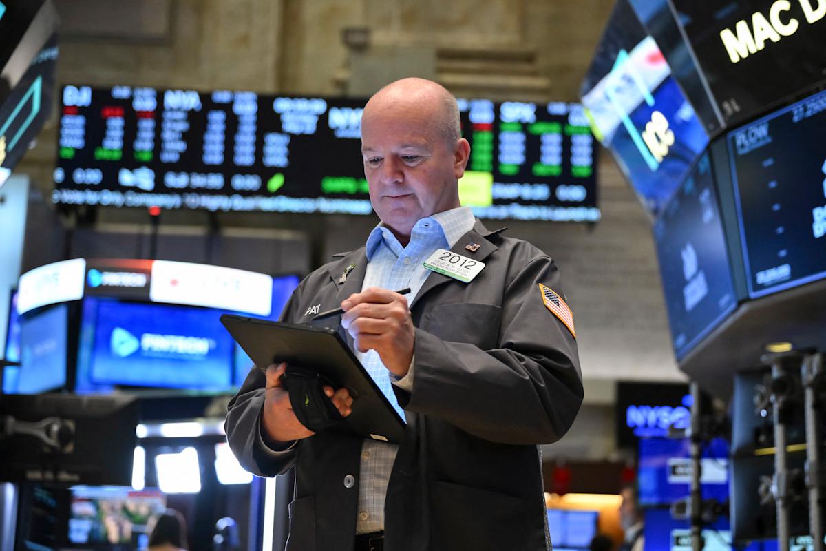 Market Relief Turns to Concern Over President Trump’s Tariff Impact