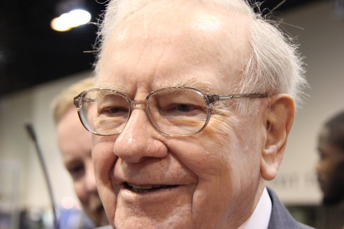 Warren Buffett Maintains Long-Term Confidence in American Companies Warren Buffett Maintains Long-Term Confidence in American Companies