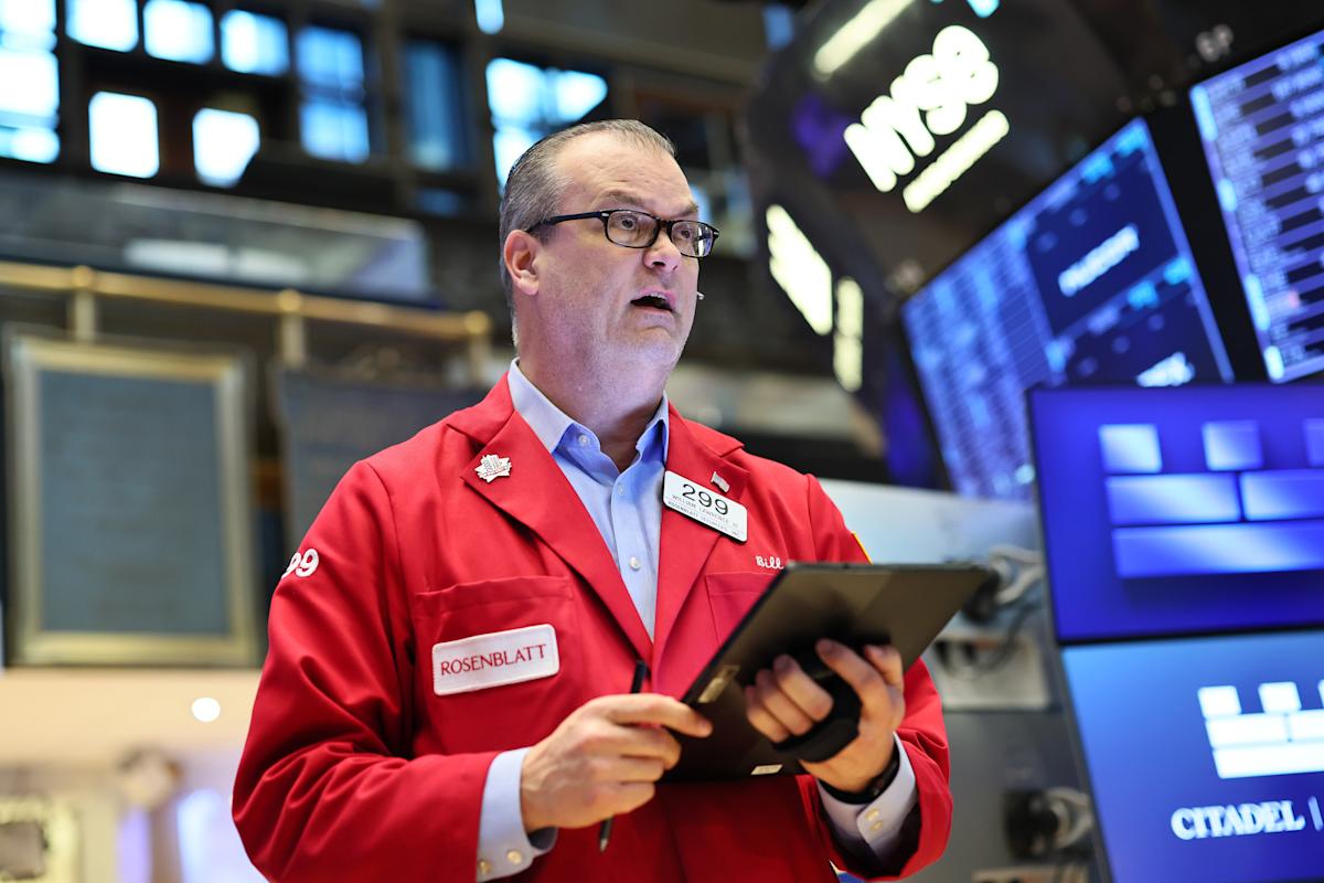 Wall Street Rallies on Renewed Optimism Over US-China Trade Talks Wall Street Rallies on Renewed Optimism Over US-China Trade Talks