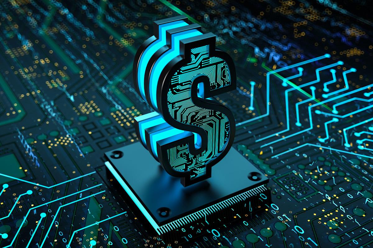 Nvidia’s Upcoming Q1 Earnings Draw Market Attention Amid AI Boom