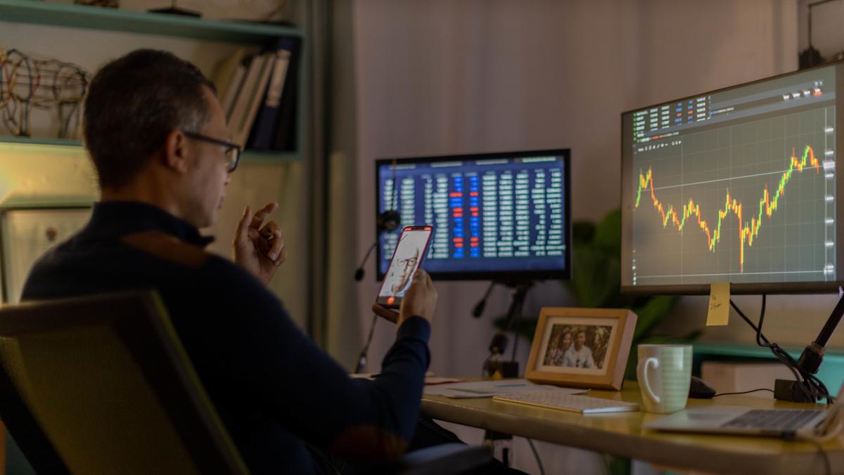 Morgan Stanley Portfolio Manager Advocates ‘Opportunistic Value’ Strategy for Investors Morgan Stanley Portfolio Manager Advocates ‘Opportunistic Value’ Strategy for Investors