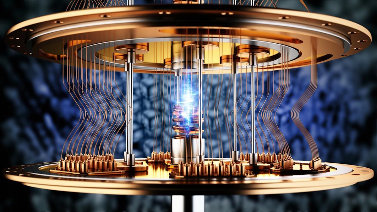 Quantum Computing Poised to Accelerate Future AI Developments