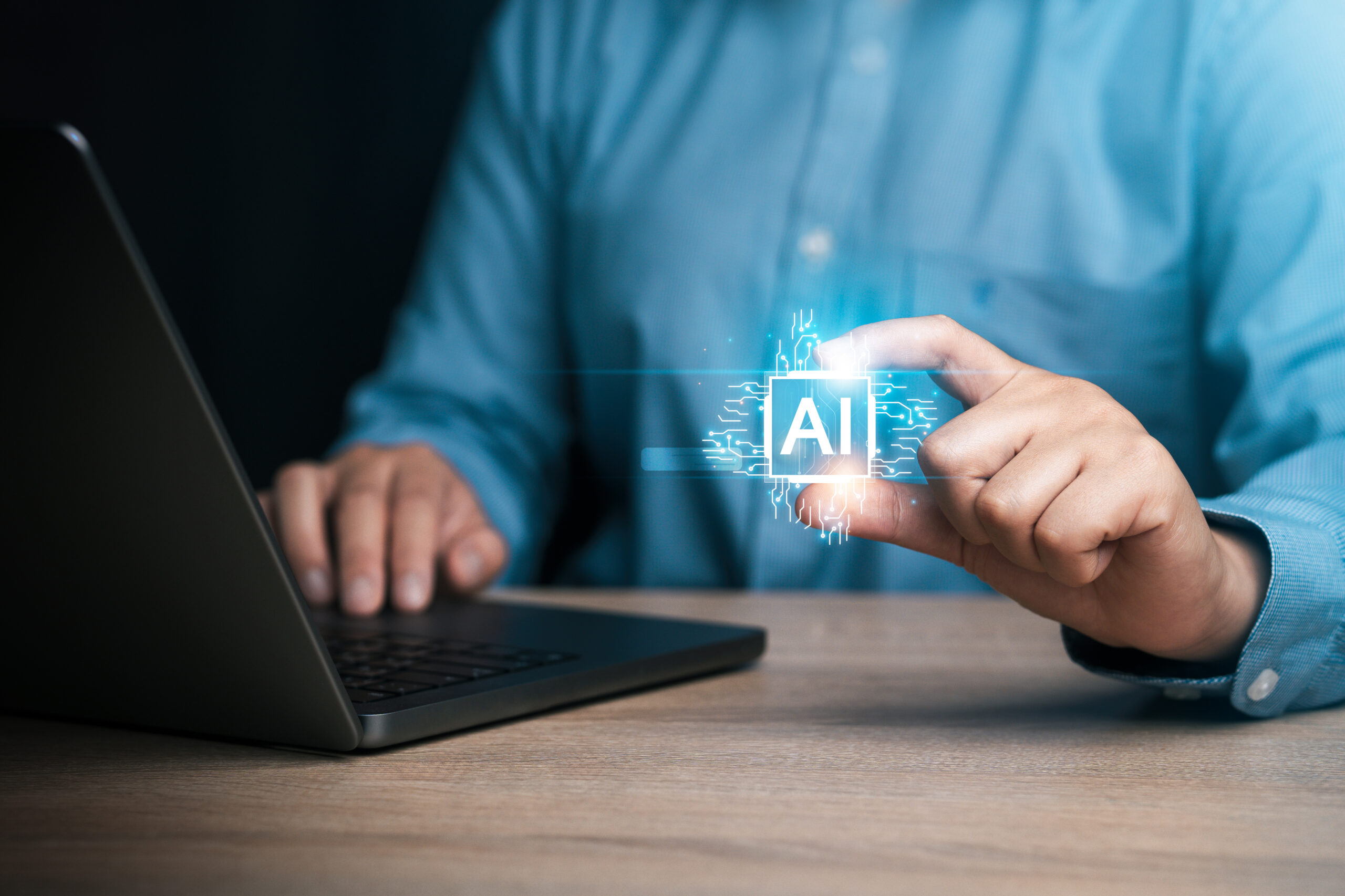 Utilizing AI-Generated Case Study Prompts to Enhance Student Learning