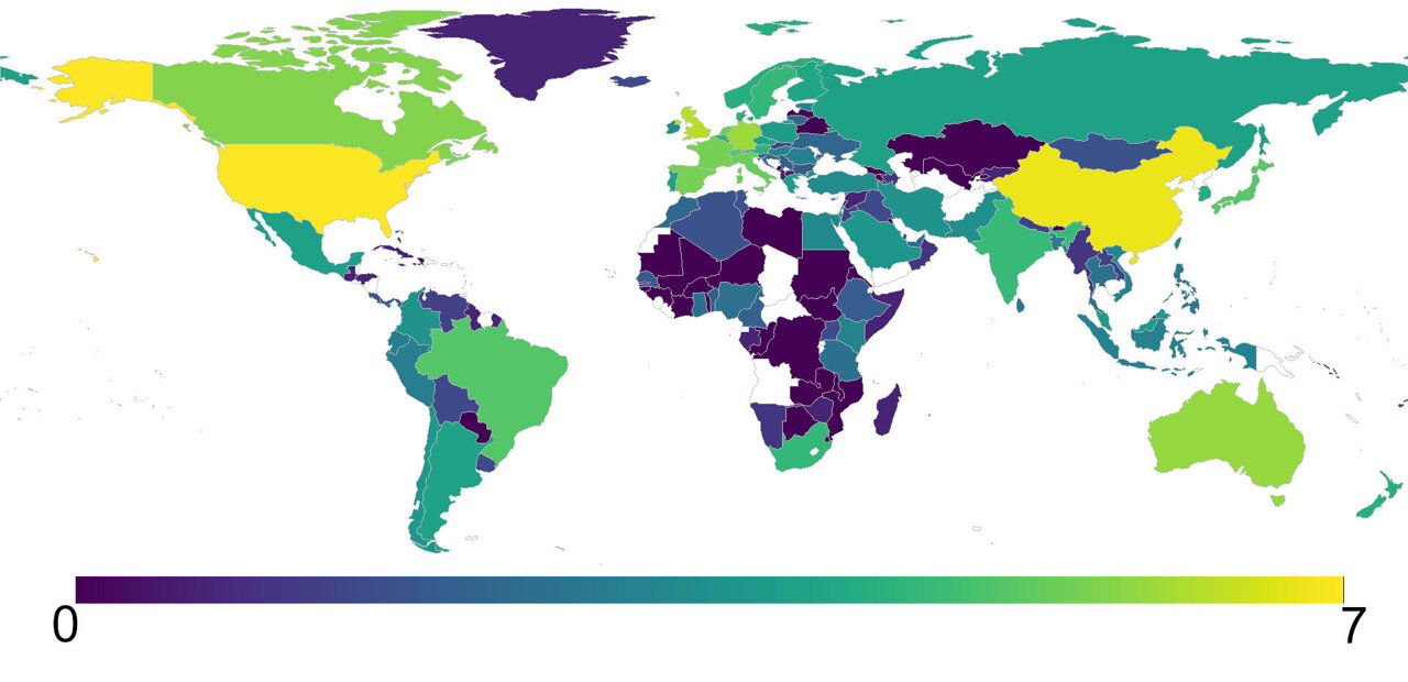 Global Science Faces Growing Call to Address Research Imbalance
