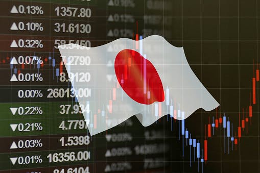 Tokyo Pushes for Youth Investment to Combat Cash-Hoarding Culture